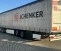 Белый Шмитц Каргобулл SCS 24/L, объемом двигателя 0 л и пробегом 1 тыс. км за 15900 $, фото 5 на Automoto.ua