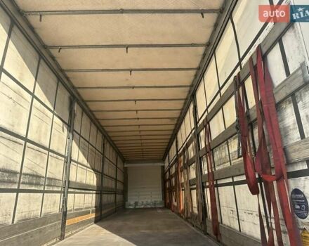 Белый Шмитц Каргобулл SCS 24/L, объемом двигателя 0 л и пробегом 1 тыс. км за 15900 $, фото 13 на Automoto.ua