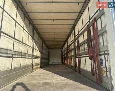 Белый Шмитц Каргобулл SCS 24/L, объемом двигателя 0 л и пробегом 1 тыс. км за 15900 $, фото 10 на Automoto.ua