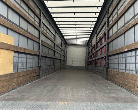 Чорний Шмітц Каргобулл SCS 24/L, об'ємом двигуна 0 л та пробігом 300 тис. км за 16000 $, фото 6 на Automoto.ua