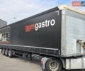 Черный Шмитц Каргобулл SCS 24/L, объемом двигателя 0 л и пробегом 100 тыс. км за 16738 $, фото 1 на Automoto.ua