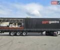 Черный Шмитц Каргобулл SCS 24/L, объемом двигателя 0 л и пробегом 100 тыс. км за 16738 $, фото 19 на Automoto.ua