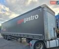 Черный Шмитц Каргобулл SCS 24/L, объемом двигателя 0 л и пробегом 100 тыс. км за 16738 $, фото 1 на Automoto.ua