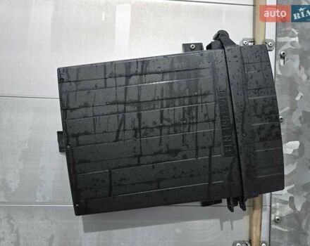 Черный Шмитц Каргобулл SCS 24/L, объемом двигателя 0 л и пробегом 100 тыс. км за 16738 $, фото 23 на Automoto.ua
