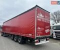 Красный Шмитц Каргобулл SCS 24/L, объемом двигателя 0 л и пробегом 1 тыс. км за 11500 $, фото 2 на Automoto.ua