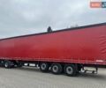 Красный Шмитц Каргобулл SCS 24/L, объемом двигателя 0 л и пробегом 1 тыс. км за 11500 $, фото 3 на Automoto.ua