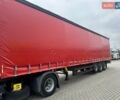 Красный Шмитц Каргобулл SCS 24/L, объемом двигателя 0 л и пробегом 1 тыс. км за 11500 $, фото 5 на Automoto.ua