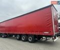 Красный Шмитц Каргобулл SCS 24/L, объемом двигателя 0 л и пробегом 1 тыс. км за 11500 $, фото 1 на Automoto.ua