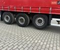 Красный Шмитц Каргобулл SCS 24/L, объемом двигателя 0 л и пробегом 1 тыс. км за 11500 $, фото 8 на Automoto.ua