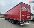 Красный Шмитц Каргобулл SCS 24/L, объемом двигателя 0 л и пробегом 1 тыс. км за 11500 $, фото 1 на Automoto.ua