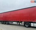 Красный Шмитц Каргобулл SCS 24/L, объемом двигателя 0 л и пробегом 1 тыс. км за 11500 $, фото 7 на Automoto.ua