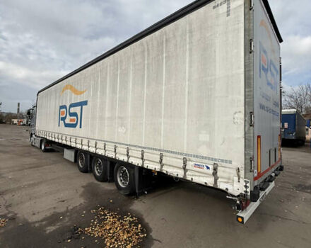 Шмітц Каргобулл SCS 24/L, об'ємом двигуна 0 л та пробігом 100 тис. км за 15000 $, фото 4 на Automoto.ua