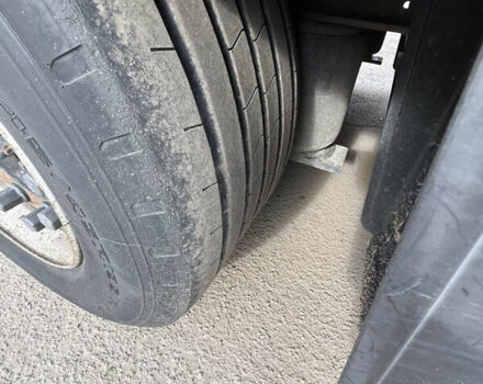 Шмітц Каргобулл SCS 24/L, об'ємом двигуна 0 л та пробігом 100 тис. км за 15000 $, фото 1 на Automoto.ua