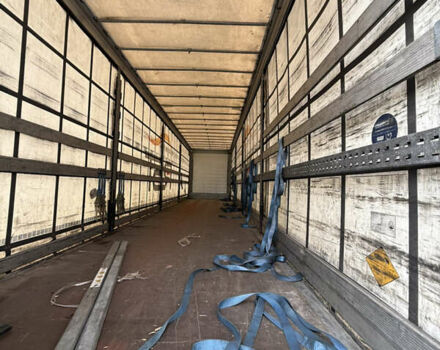 Шмітц Каргобулл SCS 24/L, об'ємом двигуна 0 л та пробігом 100 тис. км за 15000 $, фото 8 на Automoto.ua