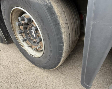 Шмітц Каргобулл SCS 24/L, об'ємом двигуна 0 л та пробігом 100 тис. км за 15000 $, фото 13 на Automoto.ua