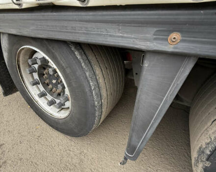 Шмітц Каргобулл SCS 24/L, об'ємом двигуна 0 л та пробігом 100 тис. км за 15000 $, фото 11 на Automoto.ua