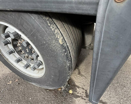 Шмітц Каргобулл SCS 24/L, об'ємом двигуна 0 л та пробігом 100 тис. км за 15000 $, фото 3 на Automoto.ua