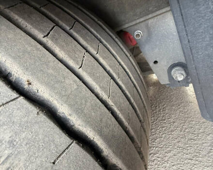 Шмітц Каргобулл SCS 24/L, об'ємом двигуна 0 л та пробігом 100 тис. км за 15000 $, фото 14 на Automoto.ua