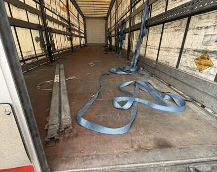 Шмітц Каргобулл SCS 24/L, об'ємом двигуна 0 л та пробігом 100 тис. км за 15000 $, фото 5 на Automoto.ua