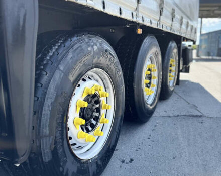 Шмитц Каргобулл SCS 24/L 2005 в Виннице на Automoto.ua Шмитц Каргобулл SCS 24/L, объемом двигателя 0 л и пробегом 0 тыс. км за 17900 $, фото 4 на Automoto.ua