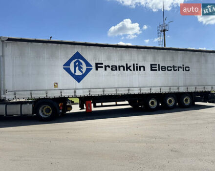 Шмитц Каргобулл SCS 24/L 2005 в Виннице на Automoto.ua Шмитц Каргобулл SCS 24/L, объемом двигателя 0 л и пробегом 0 тыс. км за 17900 $, фото 8 на Automoto.ua