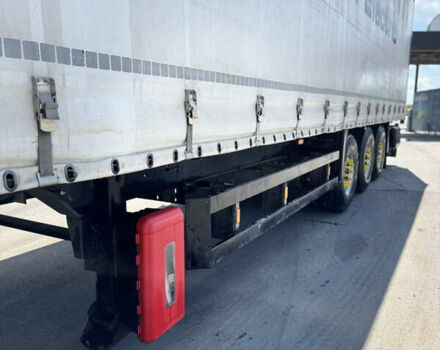 Шмитц Каргобулл SCS 24/L 2005 в Виннице на Automoto.ua Шмитц Каргобулл SCS 24/L, объемом двигателя 0 л и пробегом 0 тыс. км за 17900 $, фото 7 на Automoto.ua