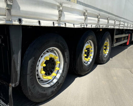 Шмитц Каргобулл SCS 24/L 2005 в Виннице на Automoto.ua Шмитц Каргобулл SCS 24/L, объемом двигателя 0 л и пробегом 0 тыс. км за 17900 $, фото 3 на Automoto.ua