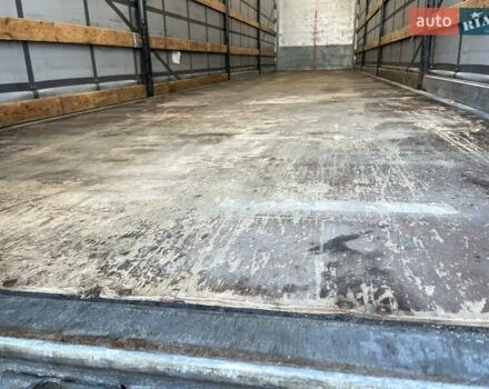 Шмитц Каргобулл SCS 24/L, объемом двигателя 0 л и пробегом 500 тыс. км за 11500 $, фото 6 на Automoto.ua