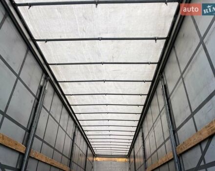 Шмитц Каргобулл SCS 24/L, объемом двигателя 0 л и пробегом 500 тыс. км за 11500 $, фото 4 на Automoto.ua