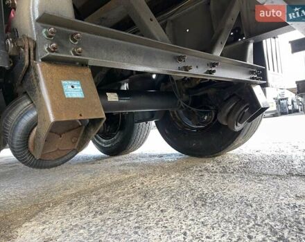 Шмитц Каргобулл SCS 24/L, объемом двигателя 0 л и пробегом 500 тыс. км за 11500 $, фото 7 на Automoto.ua