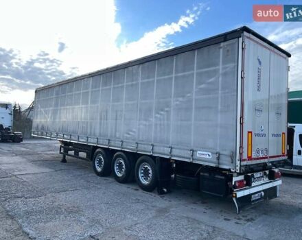 Шмитц Каргобулл SCS 24/L, объемом двигателя 0 л и пробегом 500 тыс. км за 11500 $, фото 15 на Automoto.ua