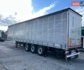 Шмитц Каргобулл SCS 24/L, объемом двигателя 0 л и пробегом 500 тыс. км за 11500 $, фото 15 на Automoto.ua
