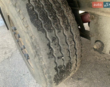 Шмитц Каргобулл SCS 24/L, объемом двигателя 0 л и пробегом 0 тыс. км за 12500 $, фото 4 на Automoto.ua