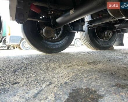 Шмитц Каргобулл SCS 24/L, объемом двигателя 0 л и пробегом 500 тыс. км за 11500 $, фото 12 на Automoto.ua