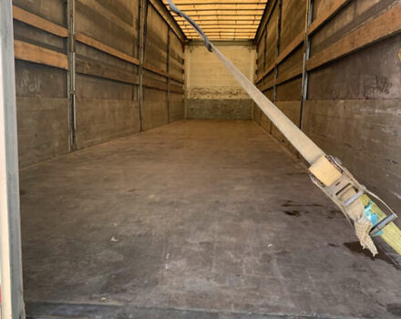 Шмитц Каргобулл SCS 24/L, объемом двигателя 0 л и пробегом 0 тыс. км за 12500 $, фото 5 на Automoto.ua