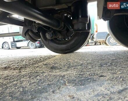 Шмитц Каргобулл SCS 24/L, объемом двигателя 0 л и пробегом 500 тыс. км за 11500 $, фото 11 на Automoto.ua