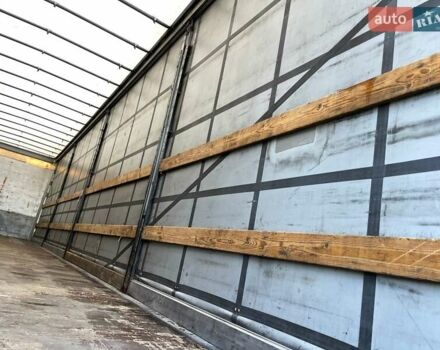 Шмитц Каргобулл SCS 24/L, объемом двигателя 0 л и пробегом 500 тыс. км за 11500 $, фото 2 на Automoto.ua