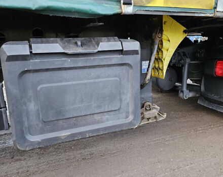 Шмітц Каргобулл SCS 24/L, об'ємом двигуна 0 л та пробігом 100 тис. км за 10015 $, фото 12 на Automoto.ua