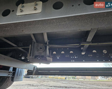 Шмітц Каргобулл SCS 24/L, об'ємом двигуна 0 л та пробігом 100 тис. км за 10015 $, фото 14 на Automoto.ua