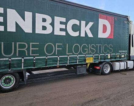 Шмітц Каргобулл SCS 24/L, об'ємом двигуна 0 л та пробігом 100 тис. км за 10015 $, фото 7 на Automoto.ua