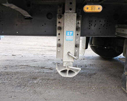 Шмітц Каргобулл SCS 24/L, об'ємом двигуна 0 л та пробігом 100 тис. км за 10015 $, фото 18 на Automoto.ua