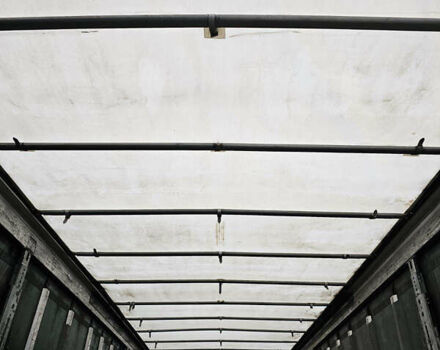 Шмітц Каргобулл SCS 24/L, об'ємом двигуна 0 л та пробігом 100 тис. км за 10015 $, фото 16 на Automoto.ua