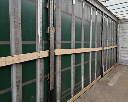 Шмітц Каргобулл SCS 24/L, об'ємом двигуна 0 л та пробігом 100 тис. км за 10015 $, фото 20 на Automoto.ua