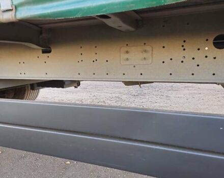 Шмитц Каргобулл SCS 24/L 2014 в Львове на Automoto.ua Шмитц Каргобулл SCS 24/L, объемом двигателя 0 л и пробегом 100 тыс. км за 10593 $, фото 17 на Automoto.ua