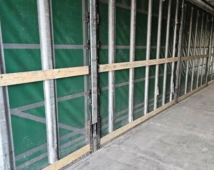 Шмитц Каргобулл SCS 24/L 2014 в Львове на Automoto.ua Шмитц Каргобулл SCS 24/L, объемом двигателя 0 л и пробегом 100 тыс. км за 10593 $, фото 11 на Automoto.ua