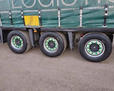 Шмитц Каргобулл SCS 24/L 2014 в Львове на Automoto.ua Шмитц Каргобулл SCS 24/L, объемом двигателя 0 л и пробегом 100 тыс. км за 10593 $, фото 21 на Automoto.ua