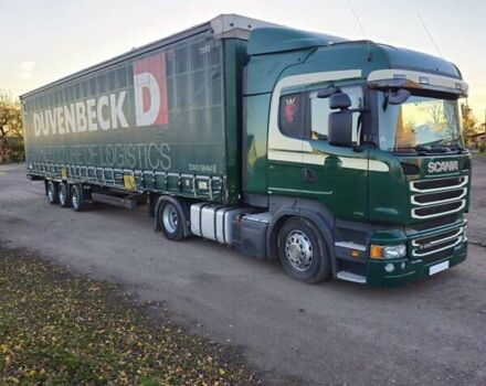 Шмітц Каргобулл SCS 24/L, об'ємом двигуна 0 л та пробігом 100 тис. км за 10536 $, фото 7 на Automoto.ua