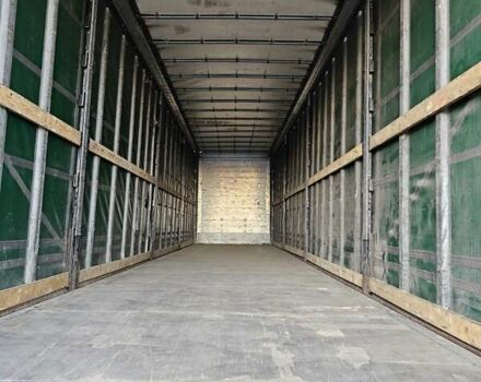 Шмитц Каргобулл SCS 24/L 2014 в Львове на Automoto.ua Шмитц Каргобулл SCS 24/L, объемом двигателя 0 л и пробегом 100 тыс. км за 10593 $, фото 16 на Automoto.ua