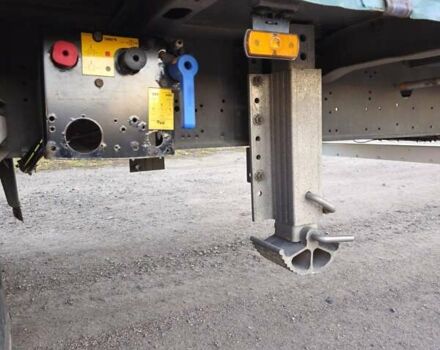 Шмитц Каргобулл SCS 24/L 2014 в Львове на Automoto.ua Шмитц Каргобулл SCS 24/L, объемом двигателя 0 л и пробегом 100 тыс. км за 10593 $, фото 19 на Automoto.ua