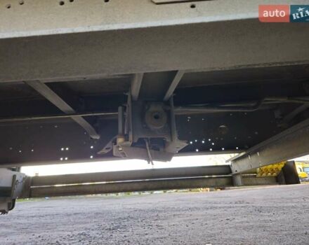 Шмитц Каргобулл SCS 24/L 2014 в Львове на Automoto.ua Шмитц Каргобулл SCS 24/L, объемом двигателя 0 л и пробегом 100 тыс. км за 10593 $, фото 18 на Automoto.ua